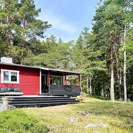 Holiday Home Djurhamn V Zewnętrze zdjęcie